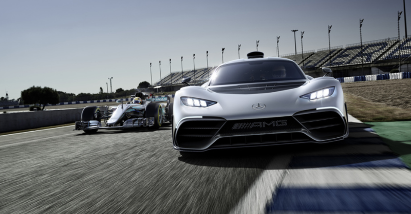 Imagen: Mercedes-Benz.